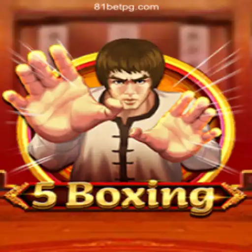 Exploring the Thrills of 5Boxing on 81bet.com: The Premier Online Slots Experience in Brazil