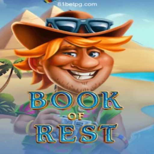Exploring 'Book of Rest' on 81bet.com: The Premier Online Slots Platform in Brazil