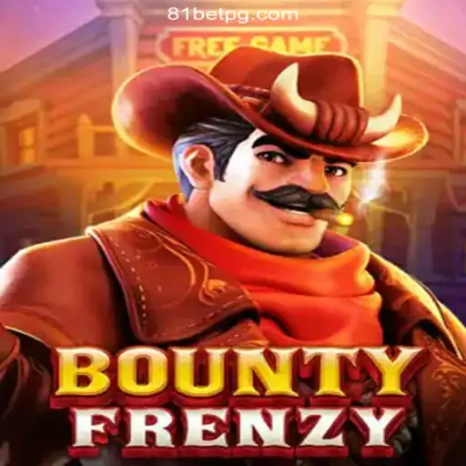 BountyFrenzy: Dive into a World of Adventure with 81bet.com - The #1 Online Slots Platform in Brazil