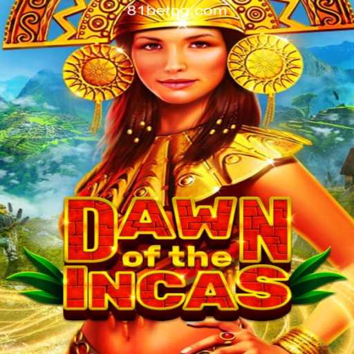 Explore the Mystical Adventure of DawnoftheIncas on 81bet.com