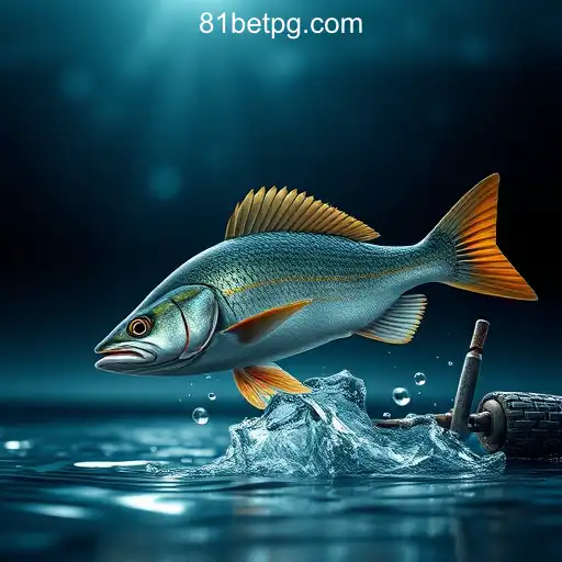 Fishing in the Modern World