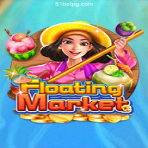 Exploring the Thrills of FloatingMarket on 81bet.com: Brazil's Premier Online Slot Experience
