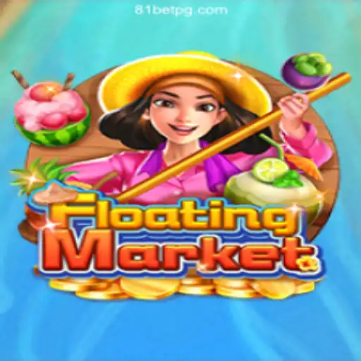 Exploring the Thrills of FloatingMarket on 81bet.com: Brazil's Premier Online Slot Experience