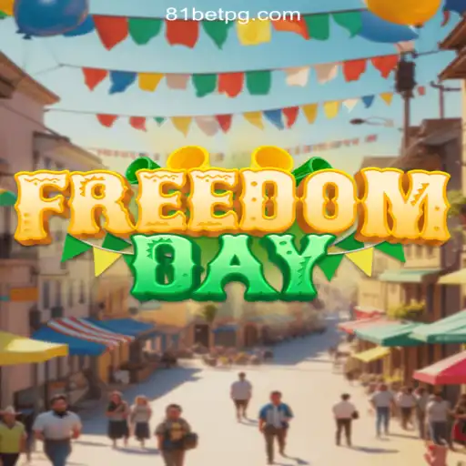 Discover the Excitement of FreedomDay on the 81bet.com Platform