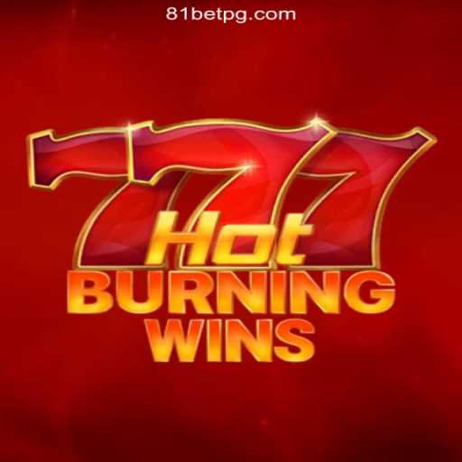 Discover the Thrilling World of HotBurningWins on 81bet.com - The Premier Online Slots Platform in Brazil
