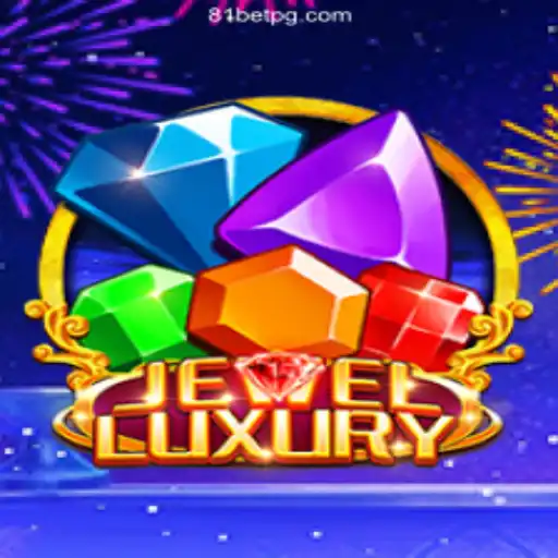 JewelLuxury: A Thrilling Adventure on 81bet.com – The Premier Platform for Online Slots in Brazil