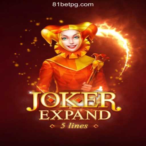 Discover the Thrilling World of JokerExpand on the 81bet.com Platform