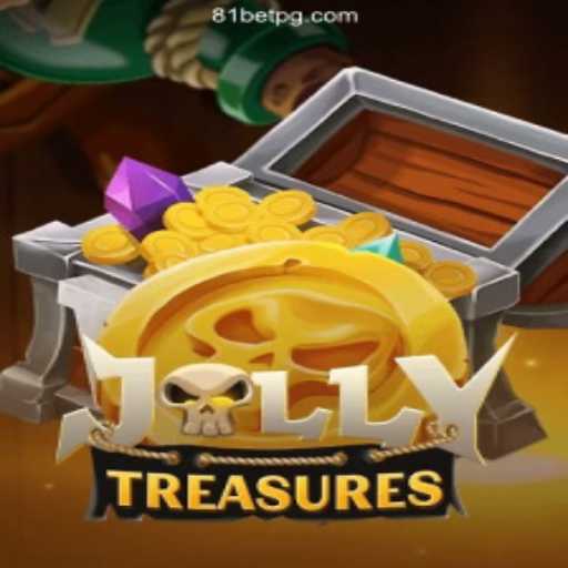Discover JollyTreasures: The Ultimate Experience on 81bet.com Platform-Online Slots Brasil #1