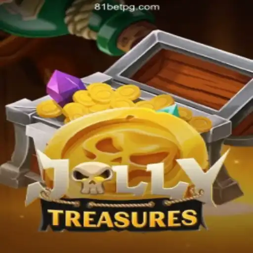 Discover JollyTreasures: The Ultimate Experience on 81bet.com Platform-Online Slots Brasil #1