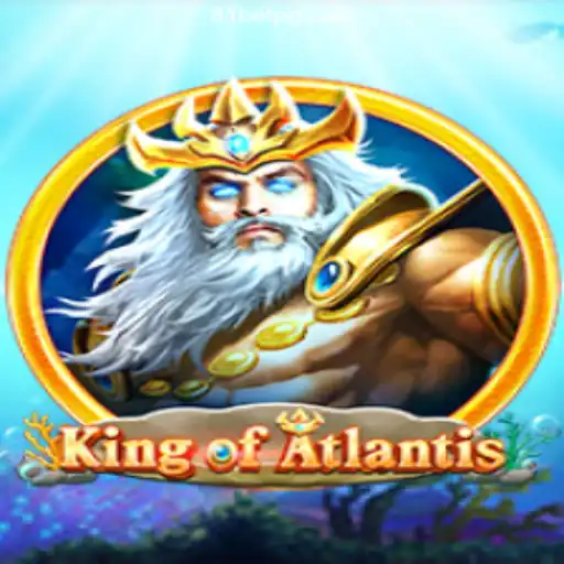 Explore KingofAtlantis: The Thrilling Online Slot Game on 81bet.com