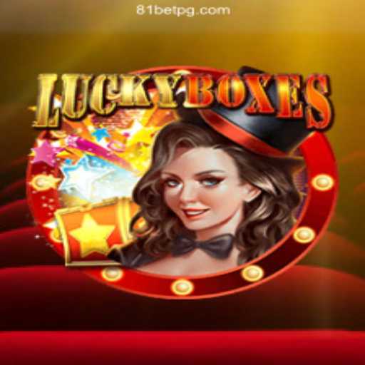 Exploring LuckyBoxes: The Ultimate Experience on 81bet.com's Platform for Online Slots in Brazil