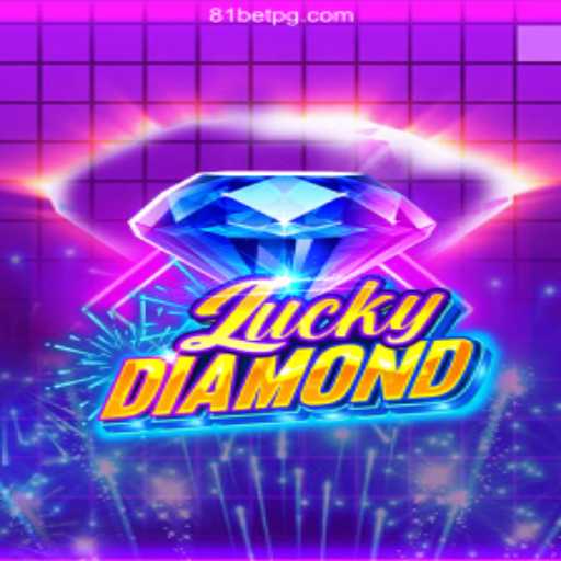 Exploring the Thrills of LuckyDiamond on 81bet.com: Brazil's Premier Online Slots Platform