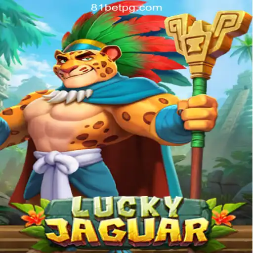 Exploring LuckyJaguar: A Thrilling Experience on the 81bet.com Platform