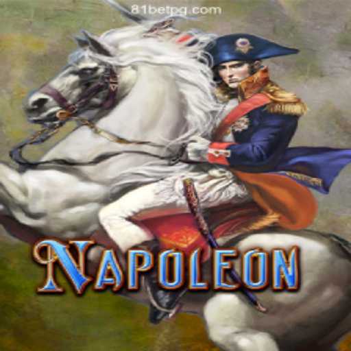 Experience the Thrill of Napoleon on 81bet.com: Brazil's Premier Online Slots Platform