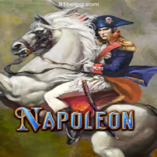 Experience the Thrill of Napoleon on 81bet.com: Brazil's Premier Online Slots Platform