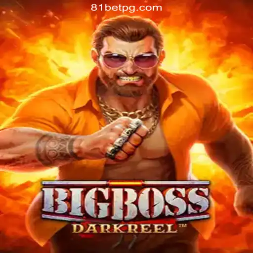 BigBoss: A Dominant Force in Online Slots on 81bet.com Brasil Platform