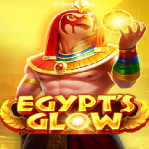 Discover the Mesmerizing World of EgyptsGlow: The Premier Online Slot Experience on 81bet.com