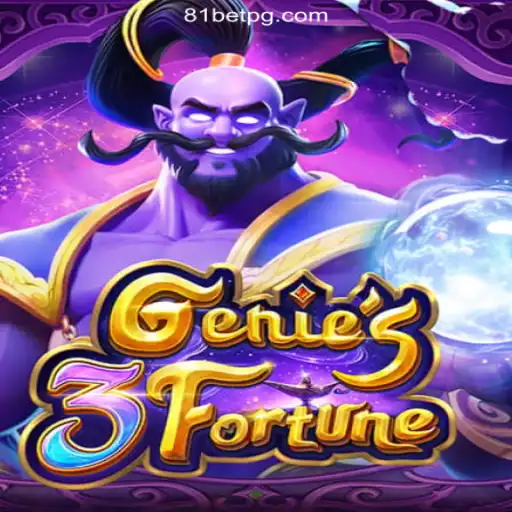 Exploring Genie3Fortune on 81bet.com: Your Portal to Online Slots Brasil #1
