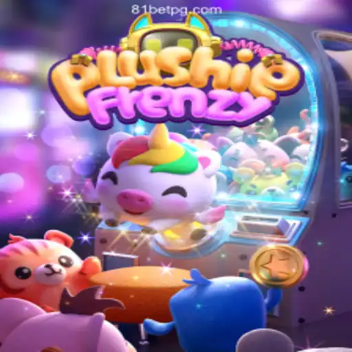 Discover the Exciting World of PlushieFrenzy on 81bet.com
