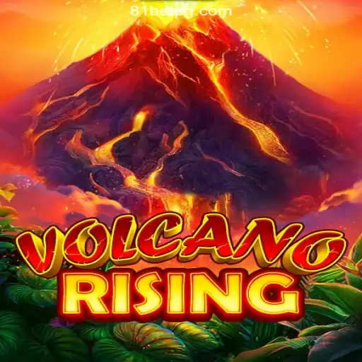 The Rise of VolcanoRising: An Exciting Gaming Experience