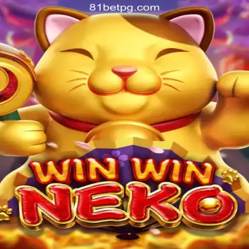 WinWinNeko on 81bet.com: Explore the Premier Online Slots Experience in Brazil