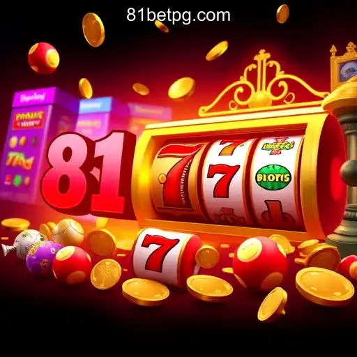 The Revolution of Online Lottery: An Insight into 81bet.com Platform-Online Slots Brasil #1