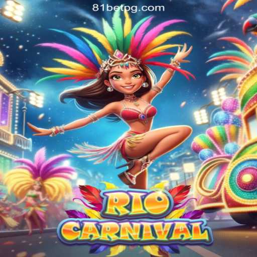 Unveiling the Vibrant World of RioCarnival: An In-Depth Look at Brazil's Top Online Slot Game