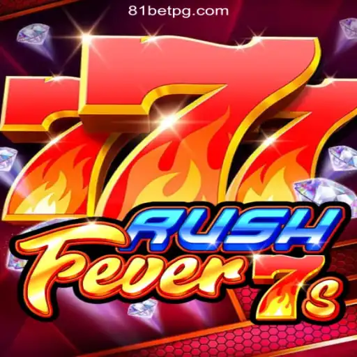 Discover the Thrilling World of RushFever7s on 81bet.com: Slots Brasil's Leading Online Platform