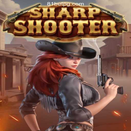 Sharpshooter: The Ultimate Online Slots Experience on 81bet.com