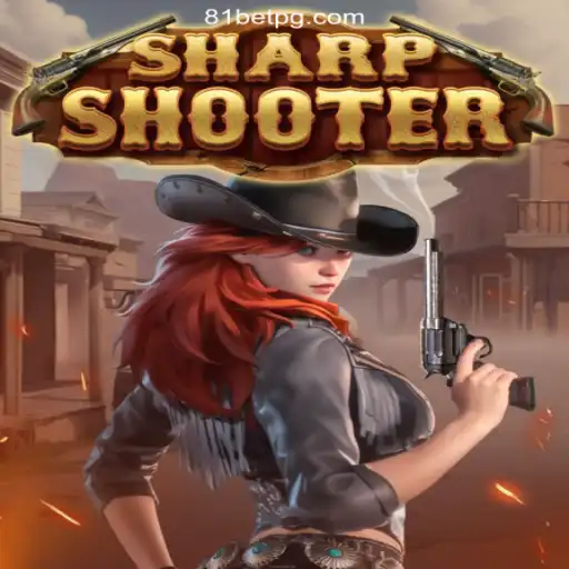 Sharpshooter: The Ultimate Online Slots Experience on 81bet.com