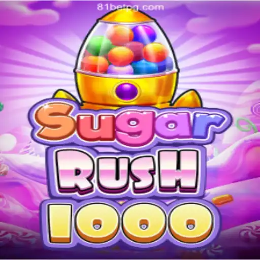 Unveiling the Thrills of SugarRush1000: Dive into 81bet.com Platform's Prime Slot Game