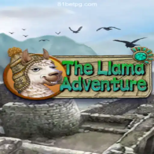 TheLlamaAdventure: A Journey Through the Slot Fields of 81bet.com