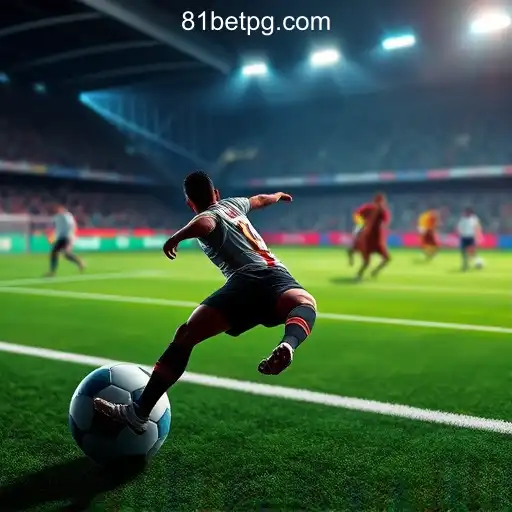 Virtual Sports: The Rise of 81bet.com Platform-Online Slots Brasil #1