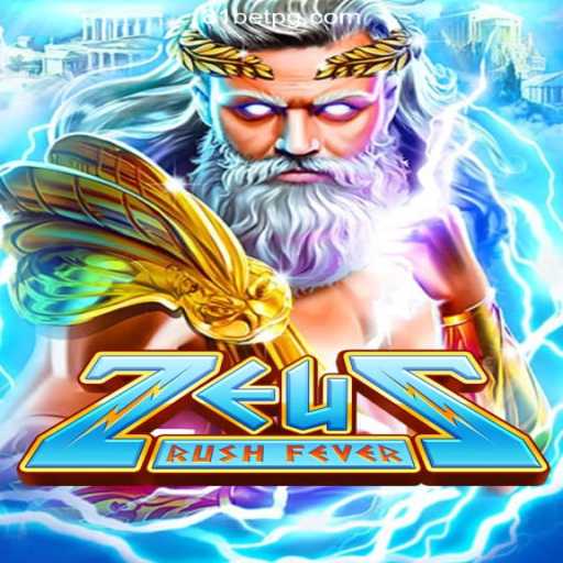 Unveiling ZeusRushFever: A Thrilling Slot Experience on 81bet.com